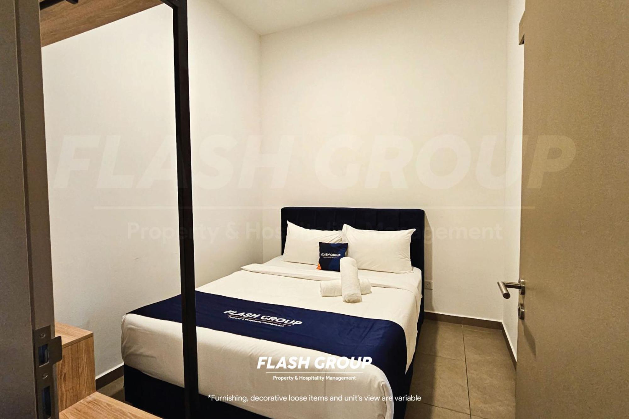 Forte Seasons Mossaz Premium Suites Петалінг-Джая Екстер'єр фото